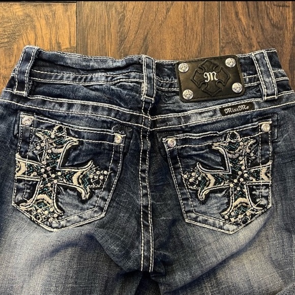 Miss me jeans - Picture 1 of 3